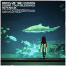 Bring Me The Horizon - Count Your Blessings Repented. (LP)