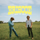 Briscoe - Heat of july (LP) - Discords.nl