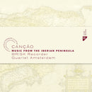 Brisk Recorder Quartet Amsterdam - Cancao: music from the iberian peninsula (CD) - Discords.nl