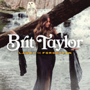 Brit Taylor - Land of the forgotten (CD) - Discords.nl