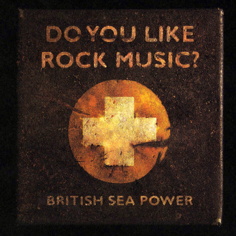 British Sea Power - Do you like rock music? -15th anniversary- (CD) - Discords.nl