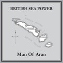 British Sea Power - Man of aran -ltd. coloured edition- (LP) - Discords.nl