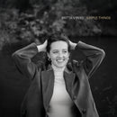 Britta Virves - Simple things (LP)