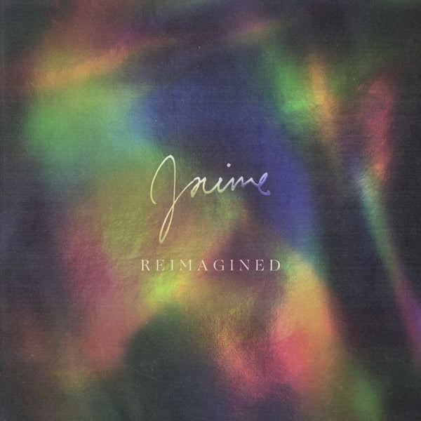 Brittany Howard - Jaime reimagined (LP) - Discords.nl