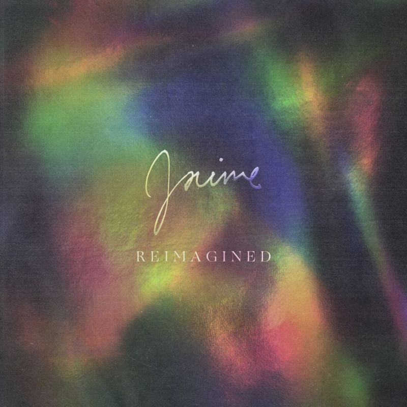 Brittany Howard - Jaime reimagined (LP) - Discords.nl