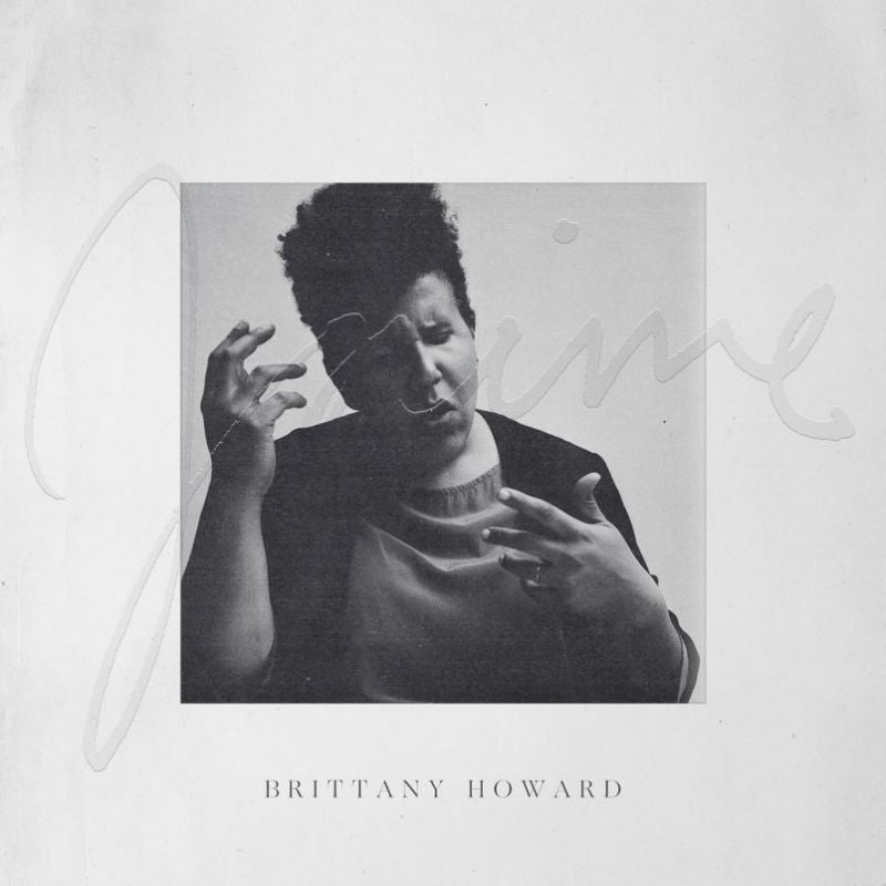 Brittany Howard - Jaime (CD) - Discords.nl