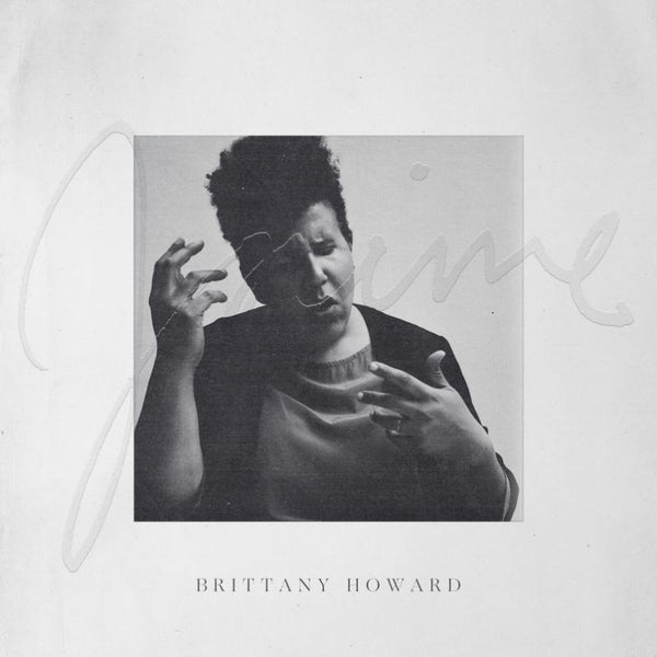 Brittany Howard - Jaime (LP) - Discords.nl