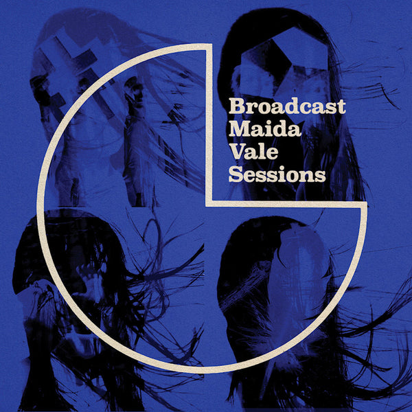 Broadcast - Maida vale sessions (CD) - Discords.nl