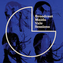 Broadcast - Maida vale sessions (LP) - Discords.nl