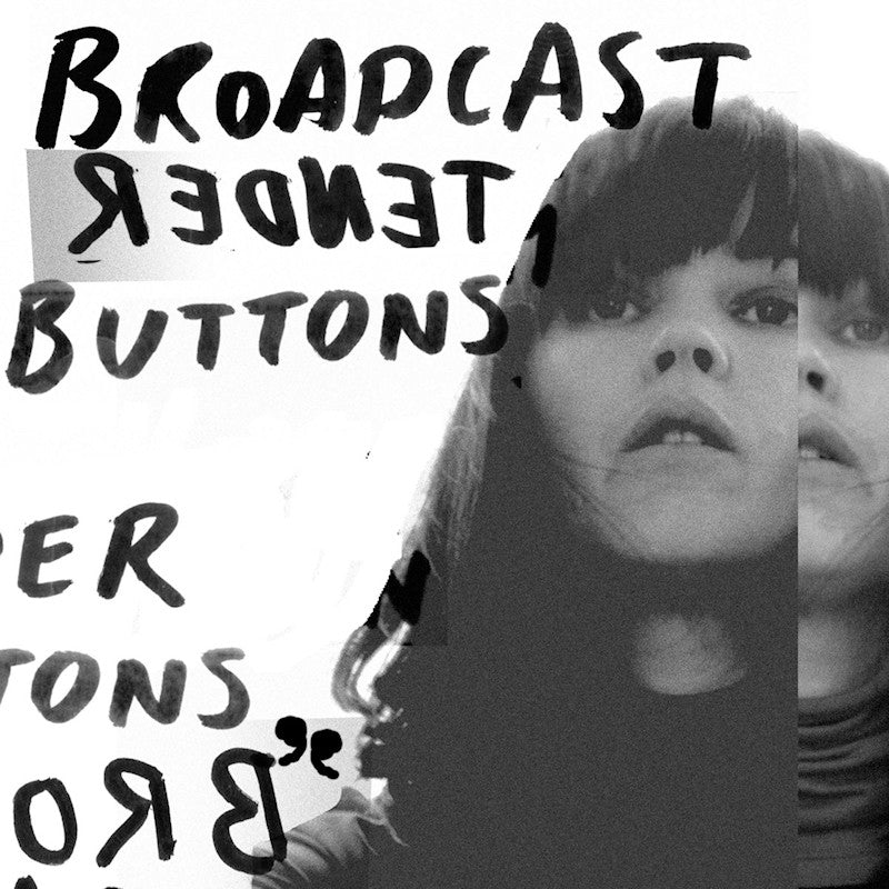 Broadcast - Tender Buttons (LP)