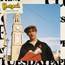 Brogeal - Tuesday paper club (LP) - Discords.nl