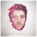 Broken Back - Broken back (CD) - Discords.nl