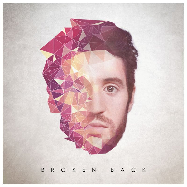 Broken Back - Broken back (CD) - Discords.nl