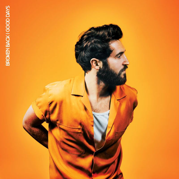 Broken Back - Good days (LP) - Discords.nl