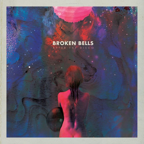Broken Bells - After the Disco (LP) - Discords.nl