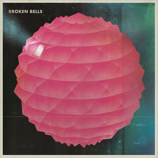 Broken Bells - Broken bells (LP) - Discords.nl
