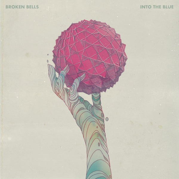 Broken Bells - Into the blue (CD) - Discords.nl