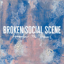 Broken Social Scene - Remember the humans (LP) - Discords.nl