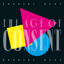 Bronski Beat - The age of consent (CD)