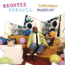 Brontez Purnell - Confirmed bachelor (LP) - Discords.nl