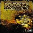 Bronze Nazareth - Great migration (CD)