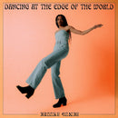 Brooke Combe - Dancing at the edge of the world (CD)