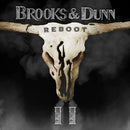 Brooks & Dunn - Reboot ii (CD)