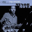 Tina Brooks - Minor move (CD)