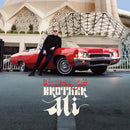 Brother Ali - Satisfied soul (LP)