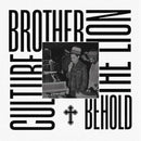 Brother Culture - Behold the lion (LP)