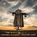 Brother Dege - Farmer's almanac (LP) - Discords.nl