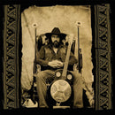 Brother Dege - Folk songs of the american longhair (LP) - Discords.nl