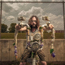 Brother Dege - Scorched earth policy (LP) - Discords.nl