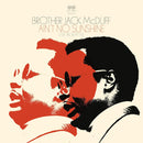 Brother Jack Mcduff - Ain't no sunshine (live in seattle) (CD) - Discords.nl