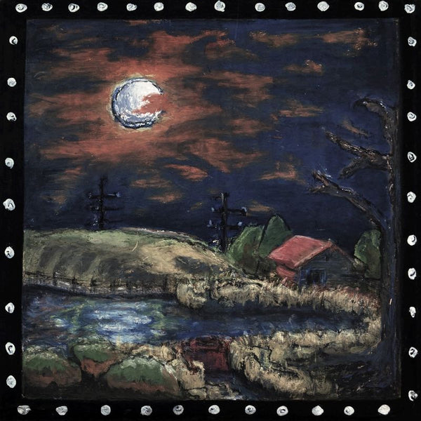 Brown Horse - Reservoir (LP) - Discords.nl