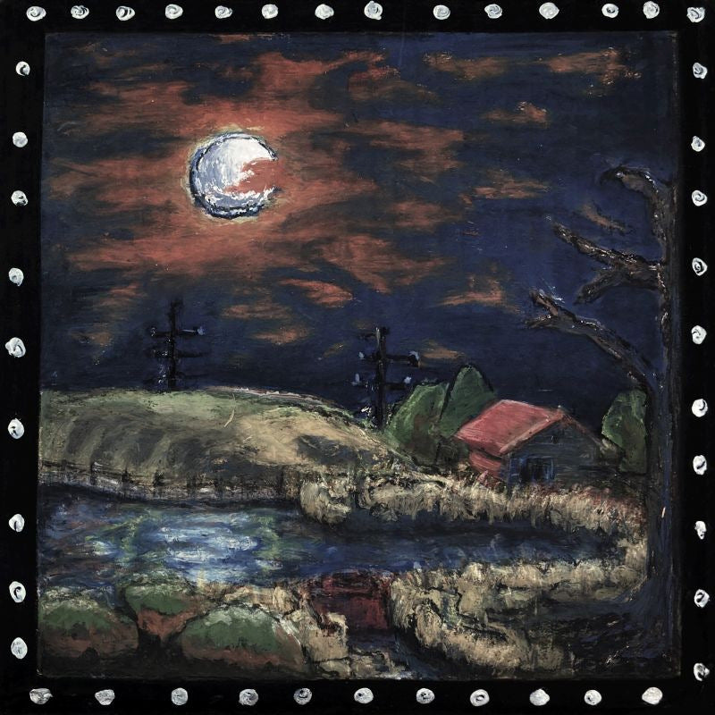 Brown Horse - Reservoir (CD) - Discords.nl