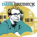 Dave Brubeck - Best of (LP)