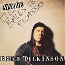 Bruce Dickinson - More balls to picasso (CD)