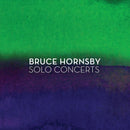 Bruce Hornsby - Solo concerts (CD) - Discords.nl