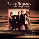 Bruce Hornsby & The Range - The way it is (CD) - Discords.nl