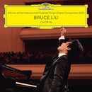 Bruce Liu - Winner of the international fryderyk chopin piano competition 2021 (CD) - Discords.nl