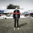 Bruce Soord - Bruce soord (LP)