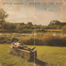 Bruce Soord - Ghosts in the park (LP)