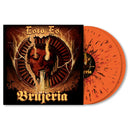 Brujeria - Esto es brujeria -orange splattered vinyl- (LP) - Discords.nl