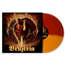 Brujeria - Esto es brujeria -orange/red vinyl- (LP) - Discords.nl