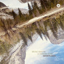 Bavota, Bruno | Acda, Chantal - Safer places (CD) - Discords.nl