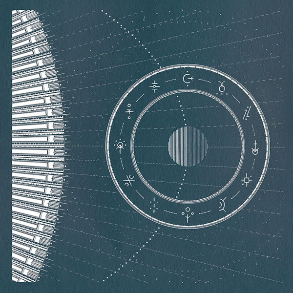 Bruno Major - A song for every moon (LP) - Discords.nl