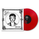 Bruno Mars - The Romantic (Indie Red Vinyl LP) - Discords.nl