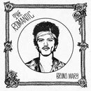 Bruno Mars - The romantic (CD)
