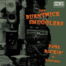 Bruntwick Smugglers - Punk rockin&